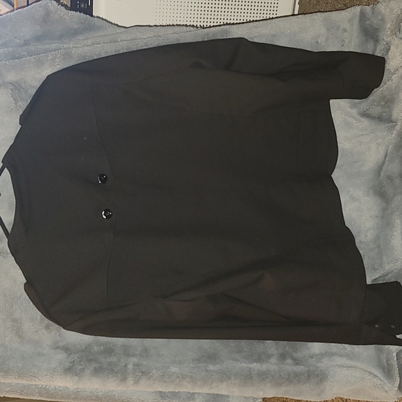 Esprit Womens Military Jacket/blazer - Picture 3 of 7